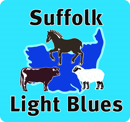 Suffolk Light Blues